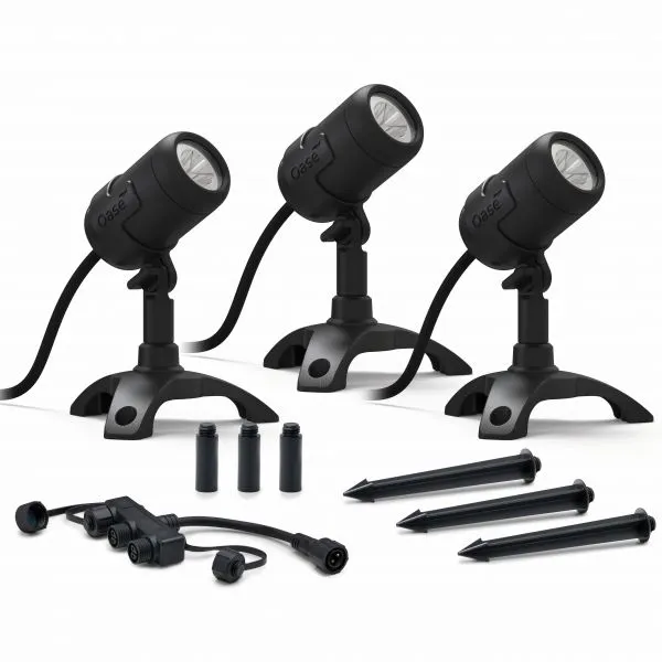 LunAqua Connect S Set 3